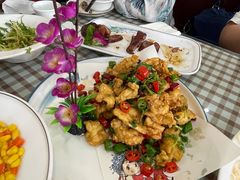 -潮界(虹桥新天地店)