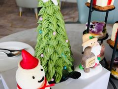 -三迪希尔顿酒店·星空酒廊