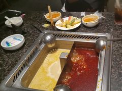 -海底捞火锅(邯郸新世纪中心店)