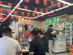 -小民大排档(江汉路店)