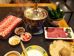 -南门涮肉(上海二店)