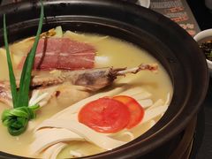 -老鸭集(金沙龙湖天街店)