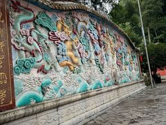 -黔灵山公园
