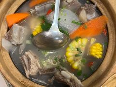 -塔里木的羊·新疆特色餐厅(钱湖北路店)