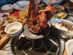 -杯子红牛排(创意产业园店)