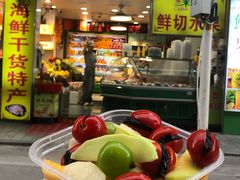 -水果立方果然鲜(升平路店)