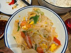 大救驾-妈妈的味道·腾冲特色菜(和顺古镇店)