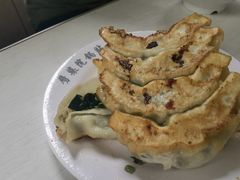 -劈柴院锅贴(沈阳路店)