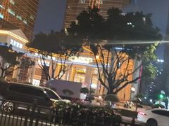 -天河体育中心