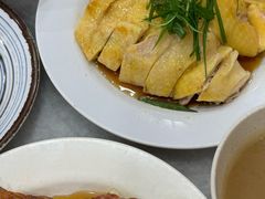 -南香饭店(Jalan Sultan)