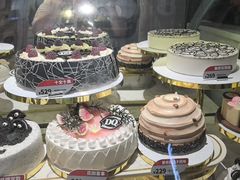 -DQ·蛋糕·冰淇淋(龙茗店)