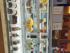 -西村叔叔的店·面包·甜品·蛋糕(清河万象汇店)