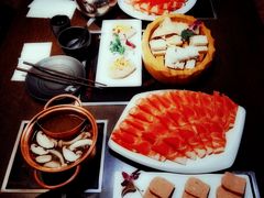 -老诚一锅羊蝎子(黄寺大街店)