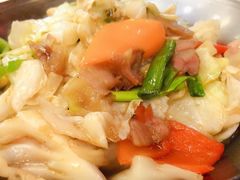 -自游人·美食一楼·地道徽菜(三十年名店)