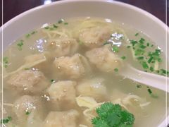 -东泰祥生煎馆(陕西南路店)