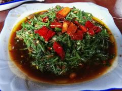 -龙姐私房菜(和顺古镇店)