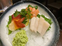 -松子料理(白家庄店)