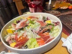 -MR.ROCKY洛奇先生RESTAURANT&BAR(宝安壹方城店)
