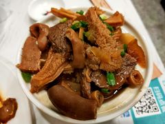 -有章牛杂(石厦店)