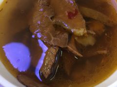 -活鱼村·老陈记粉店