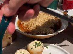 -松鹤面馆·古法焖肉面(观前店)