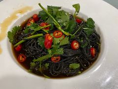 -听涛雅苑百味饺子老家菜馆