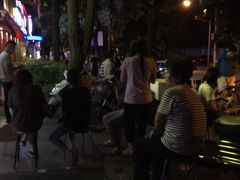 -阿姨小肉摊(同济西苑店)