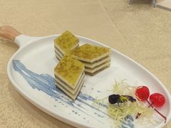 -麒麟中餐厅·经典粤菜·地道菜式老字号(广州长隆酒店)