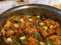 -黄记煌三汁焖锅(民乐园万达店)
