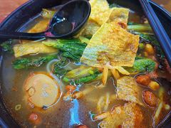 -螺蛳粉先生(蓟门桥店)
