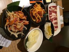 iphone_upload_pic-新石器烤肉(周浦万达店)