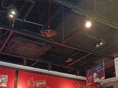 -一只虾·小龙虾·烧烤·肉蟹煲(同泰时代广场店)