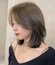 点击看大图 -阿莲新妆护肤造型