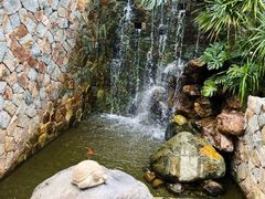 -美林湖温泉别墅度假村