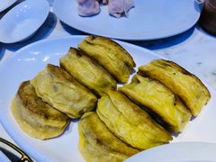 喜鼎蒸茄盒-喜鼎海胆水饺(柏威年购物中心店)