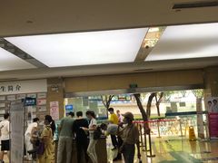 -广州仁爱天河医院体检中心