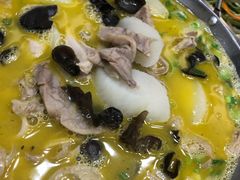 -咱家小院(汉中门店)