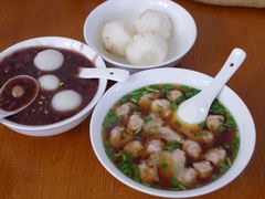 -吴家馄饨