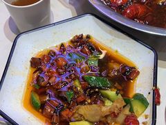 -柒五龙虾(八王寺店)