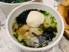 -四道菜·福建菜馆(新街口金鹰店)