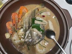 -梦都海鲜酒家(万达广场江桥店)