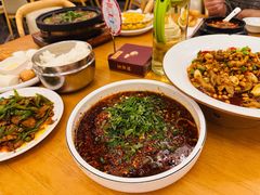 -陈麻婆豆腐总店