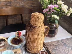 -MAP CHA普洱茶馆(翠湖店)