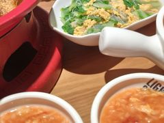 -吕氏疙瘩汤·新鲁菜(济南万象城店)