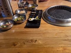 -汉拿山(北京上地华联店)
