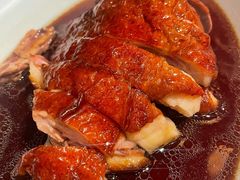 -南京大牌档(济南万象城店)