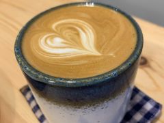 澳白-4U CAFE(广景苑店)