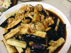 -华春餐馆(鱼山路店)