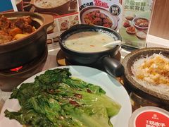 -宏状元现熬粥·京味菜(三里河店)