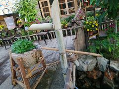 -花溪雨·森林餐厅(石基店)